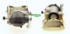 BUDWEG CALIPER 341798 Brake Caliper